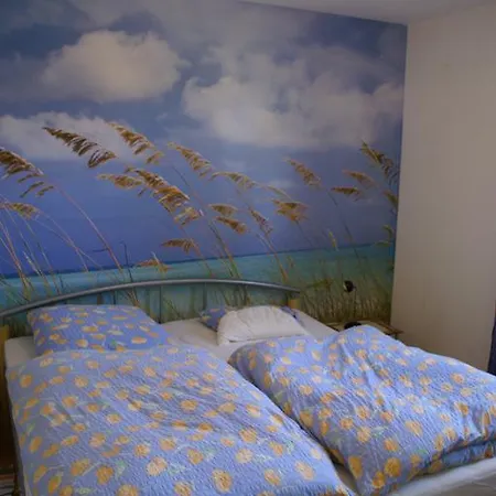 Daire Emkendorf - An Den Teichen Emkendorf (Plon)