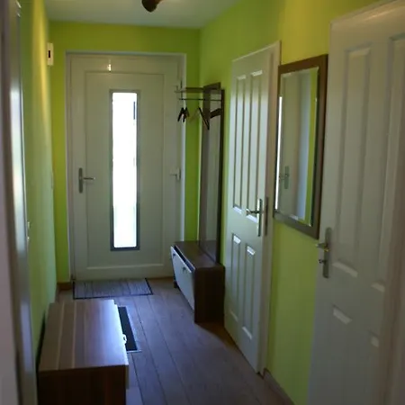 Emkendorf - An Den Teichen Daire Emkendorf (Plon)