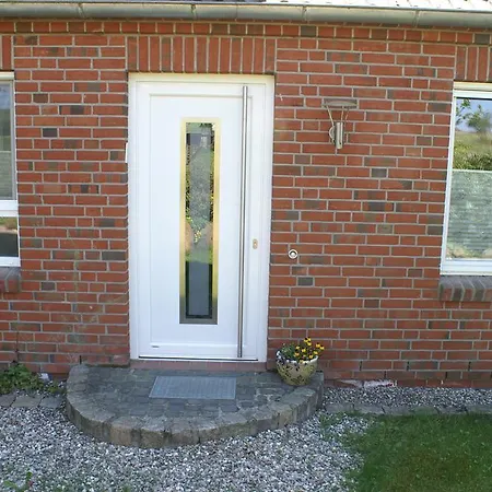 Daire Emkendorf - An Den Teichen *