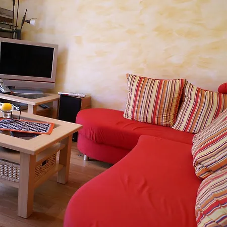 Daire Emkendorf - An Den Teichen Emkendorf (Plon)