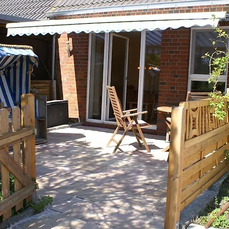 Daire Emkendorf - An Den Teichen